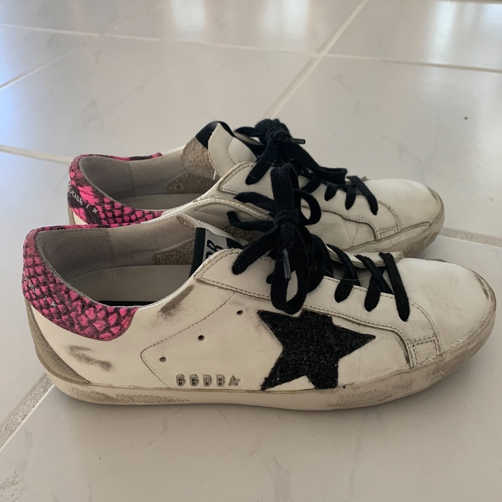 Golden Goose Sneakers